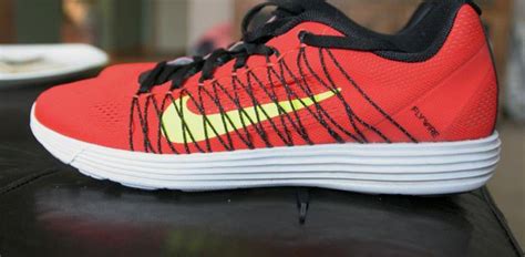 Nike Lunaracer 3 review